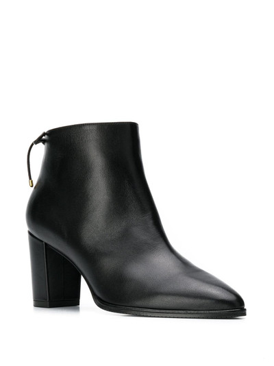 Stuart Weitzman Gardiner boots outlook