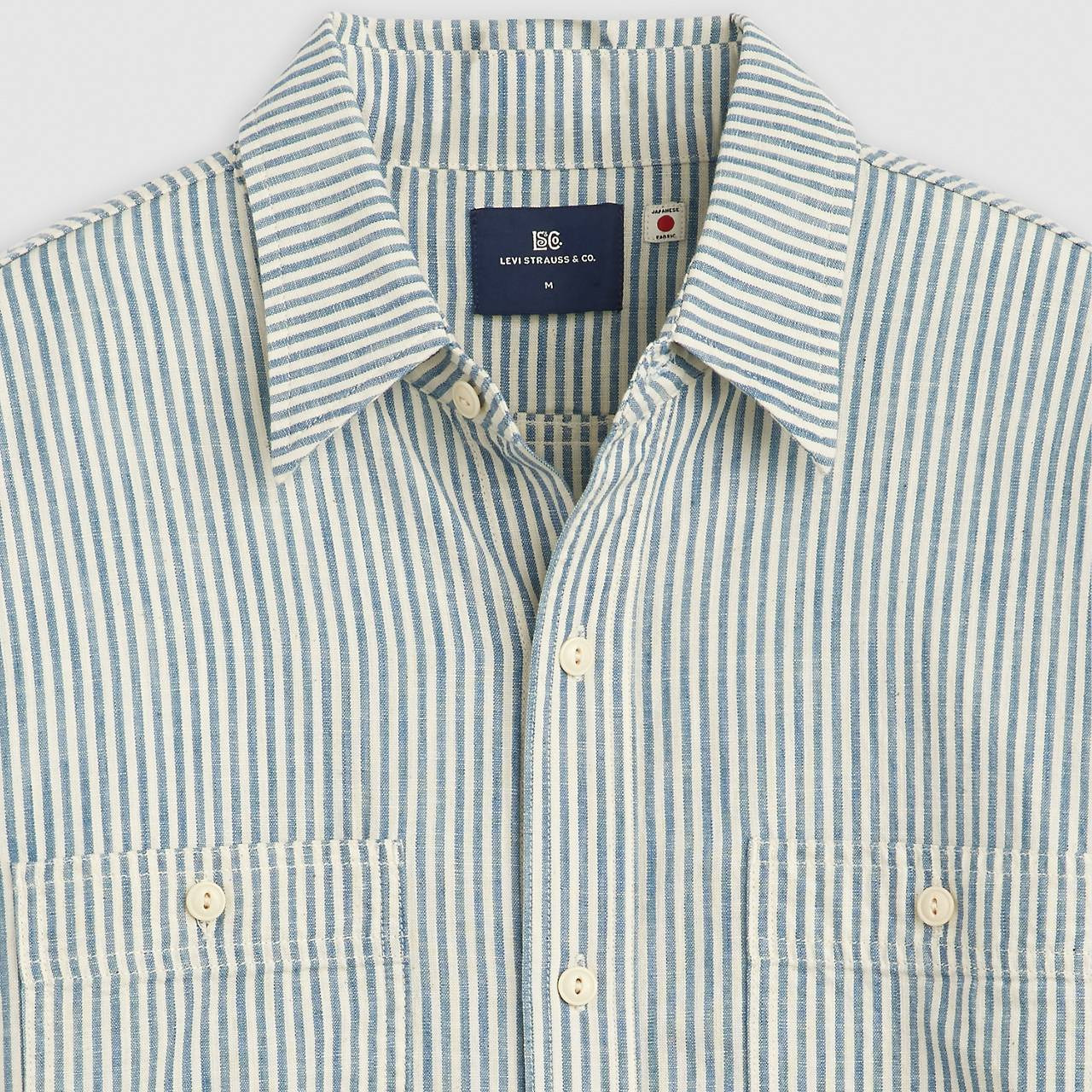 WORK SHIRT - 8
