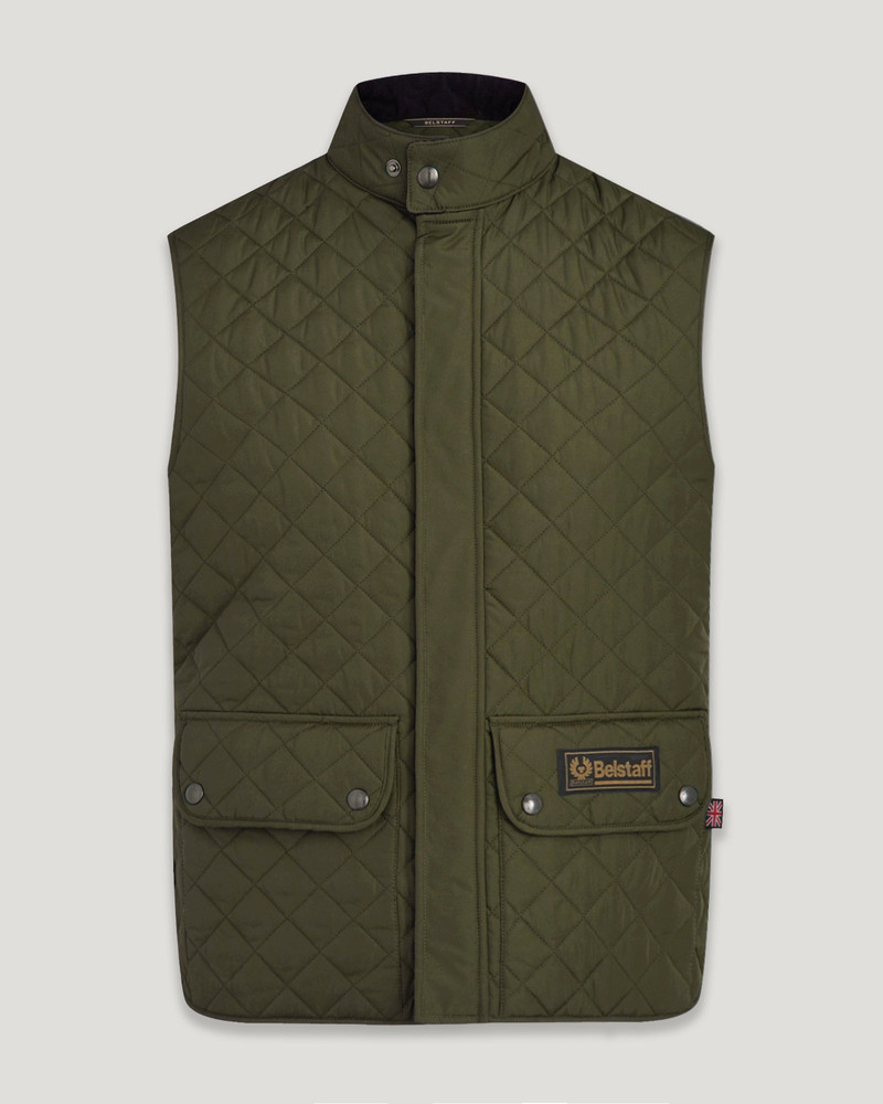 WAISTCOAT VEST 1