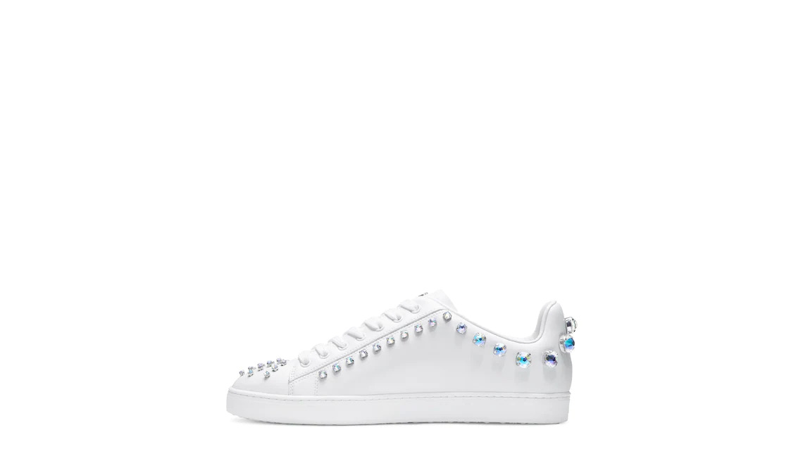 GOLDIE SHINE SNEAKER - 3