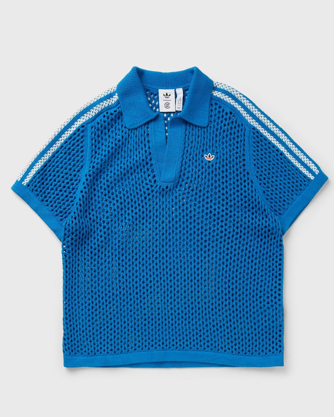 x CLOT C POLO - 1