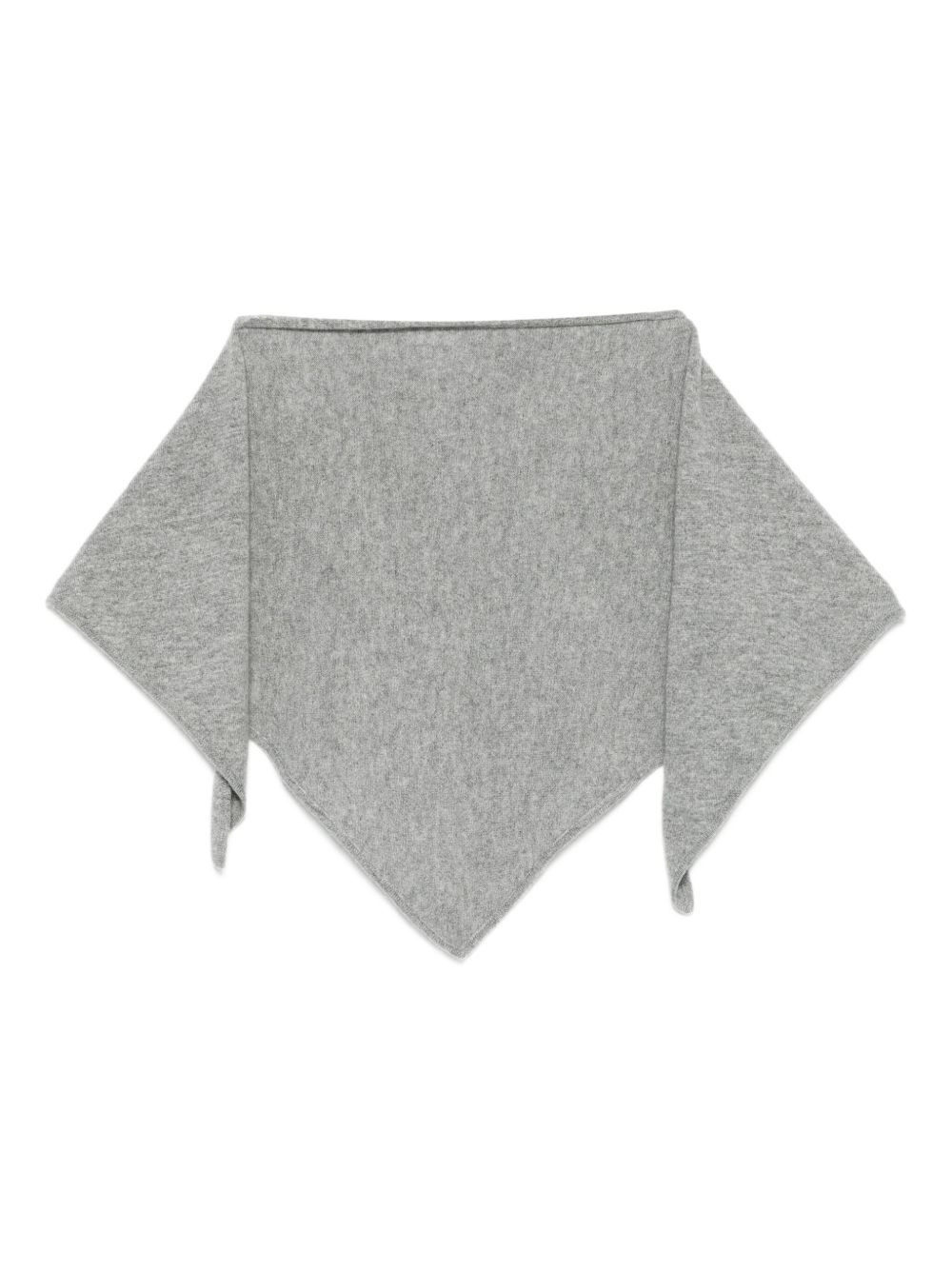 cashmere scarf - 1