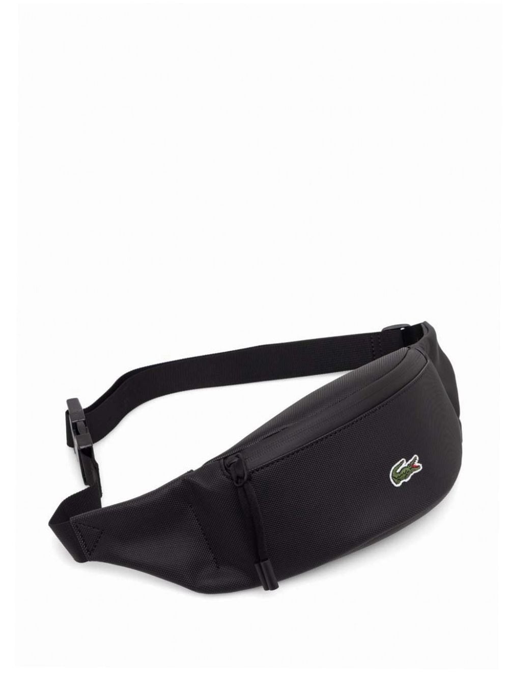 logo-appliquéd belt bag - 2