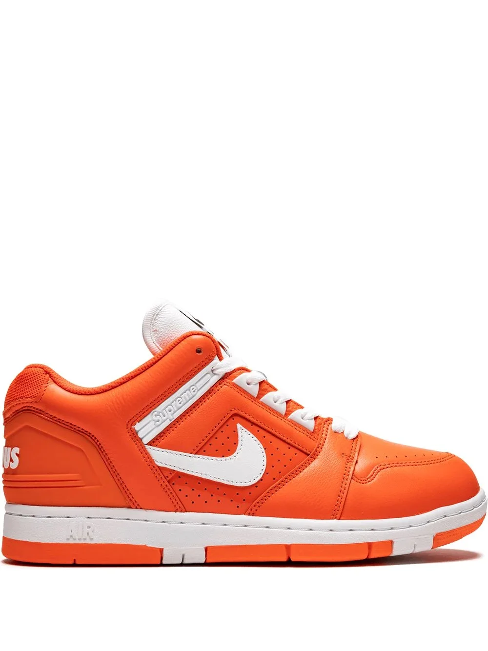 x Supreme SB AF2 Low sneakers - 1