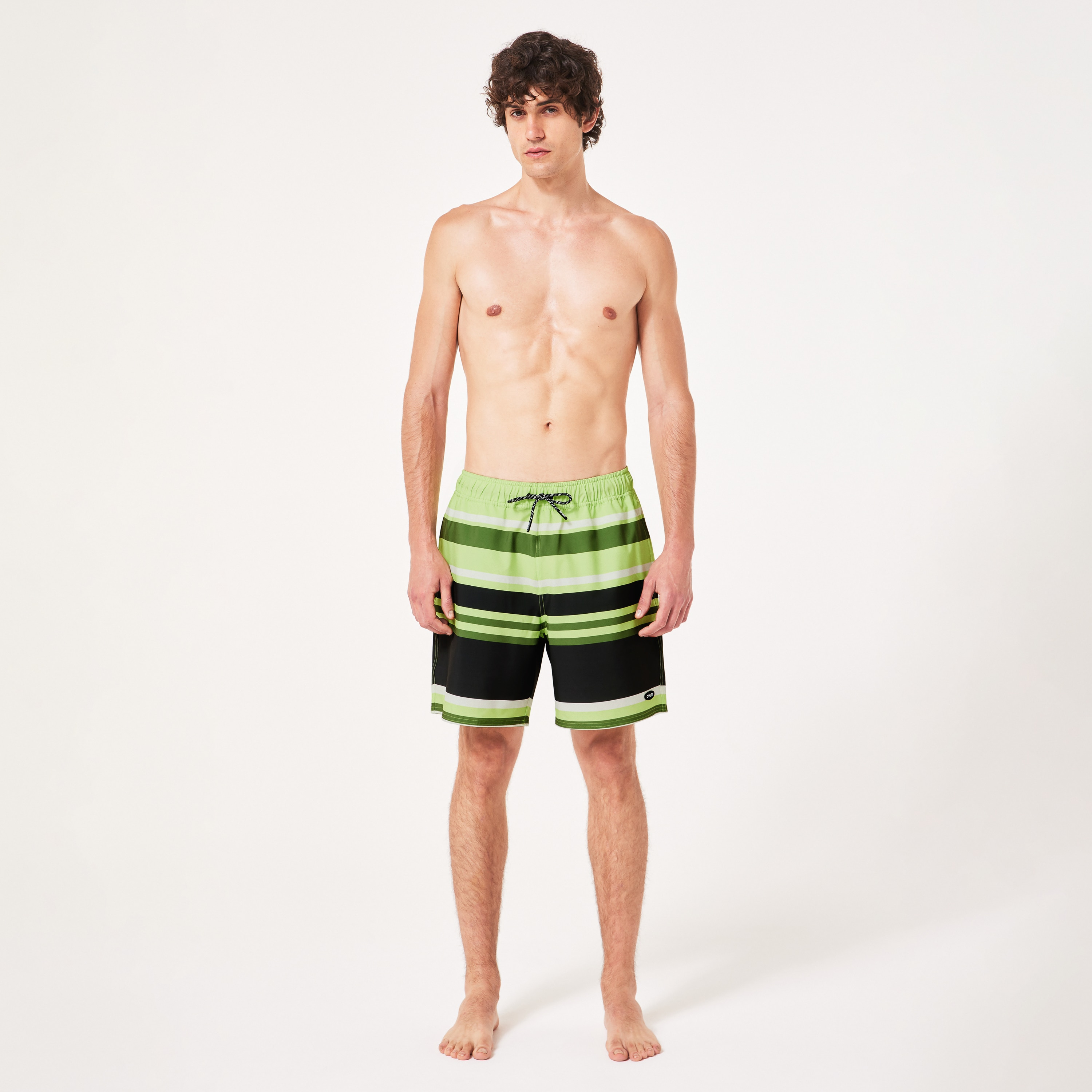 Sunset RC 19” Boardshort - 3