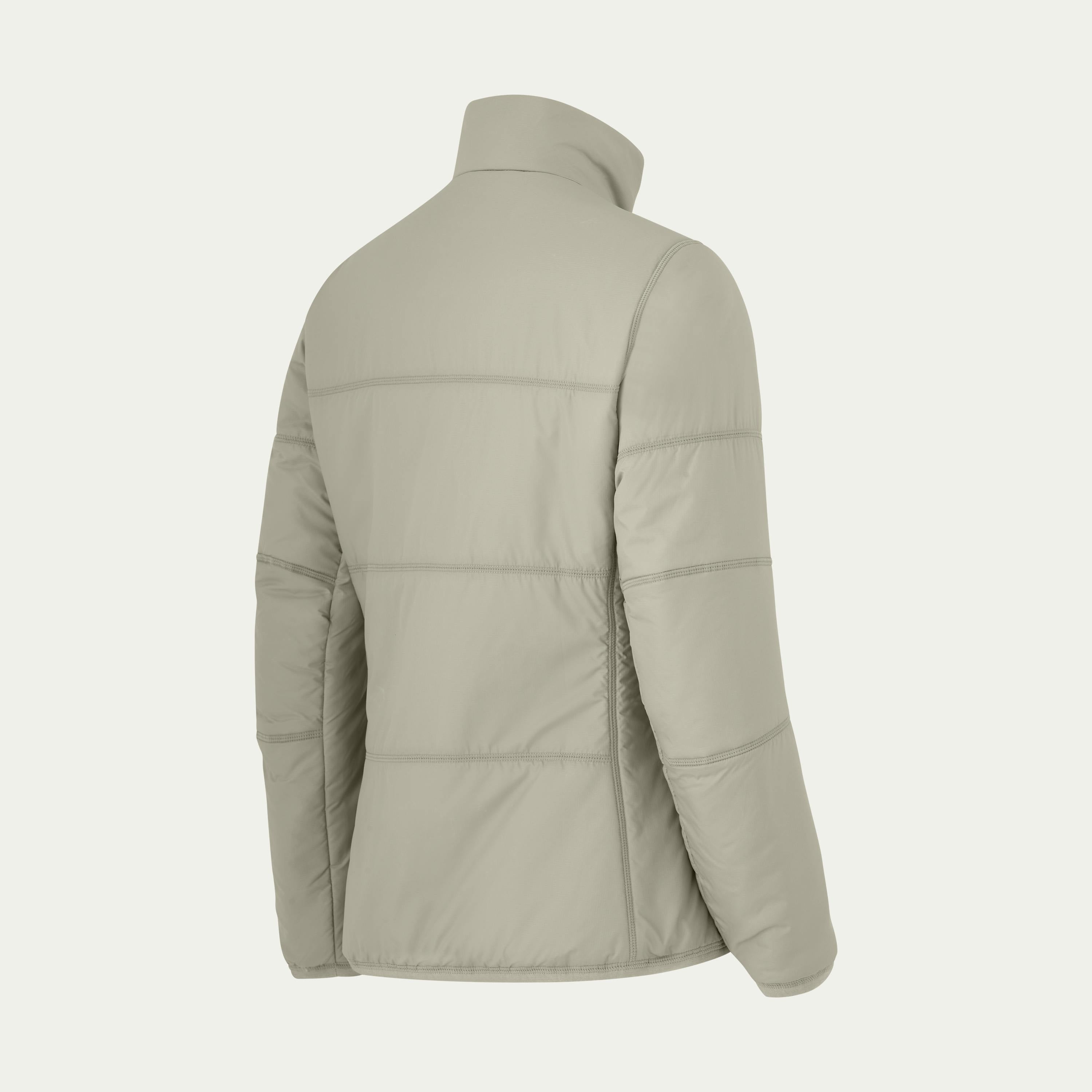 Vatnajökull Polartec® Power Fill Jacket - 6