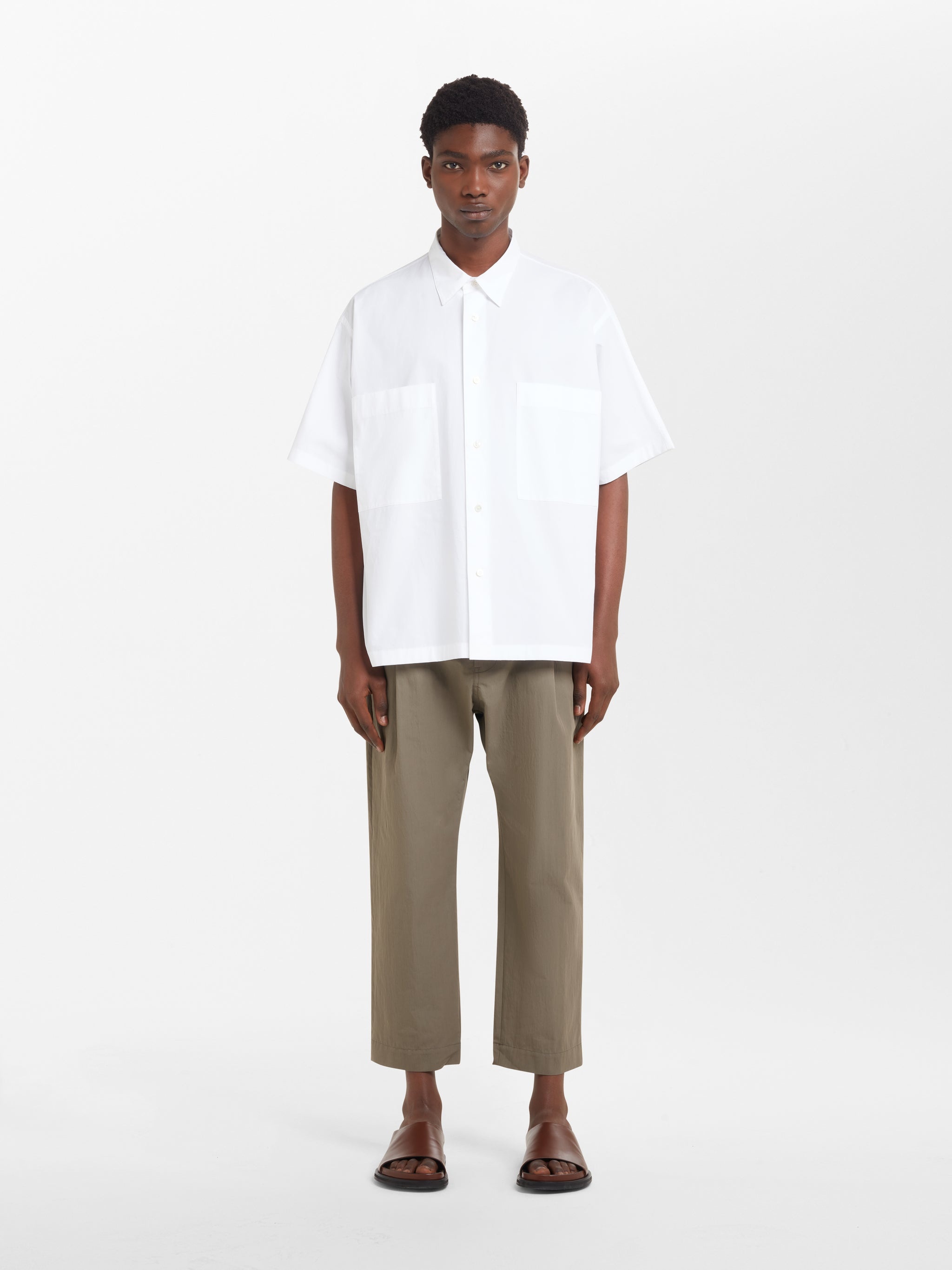 Eurus Shirt - 3