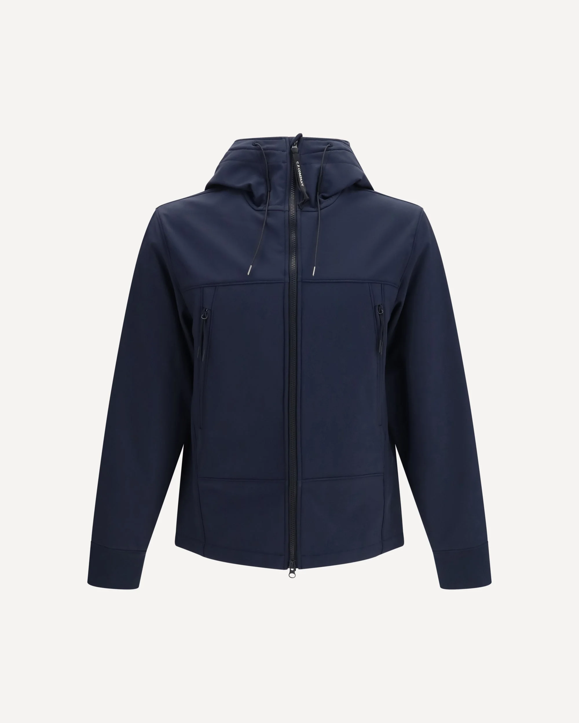 C.P. Shell-R Goggle Jacket - 1