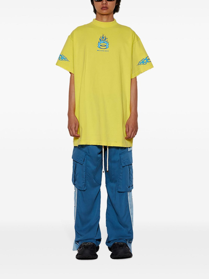 NAHMIAS track cargo pants outlook