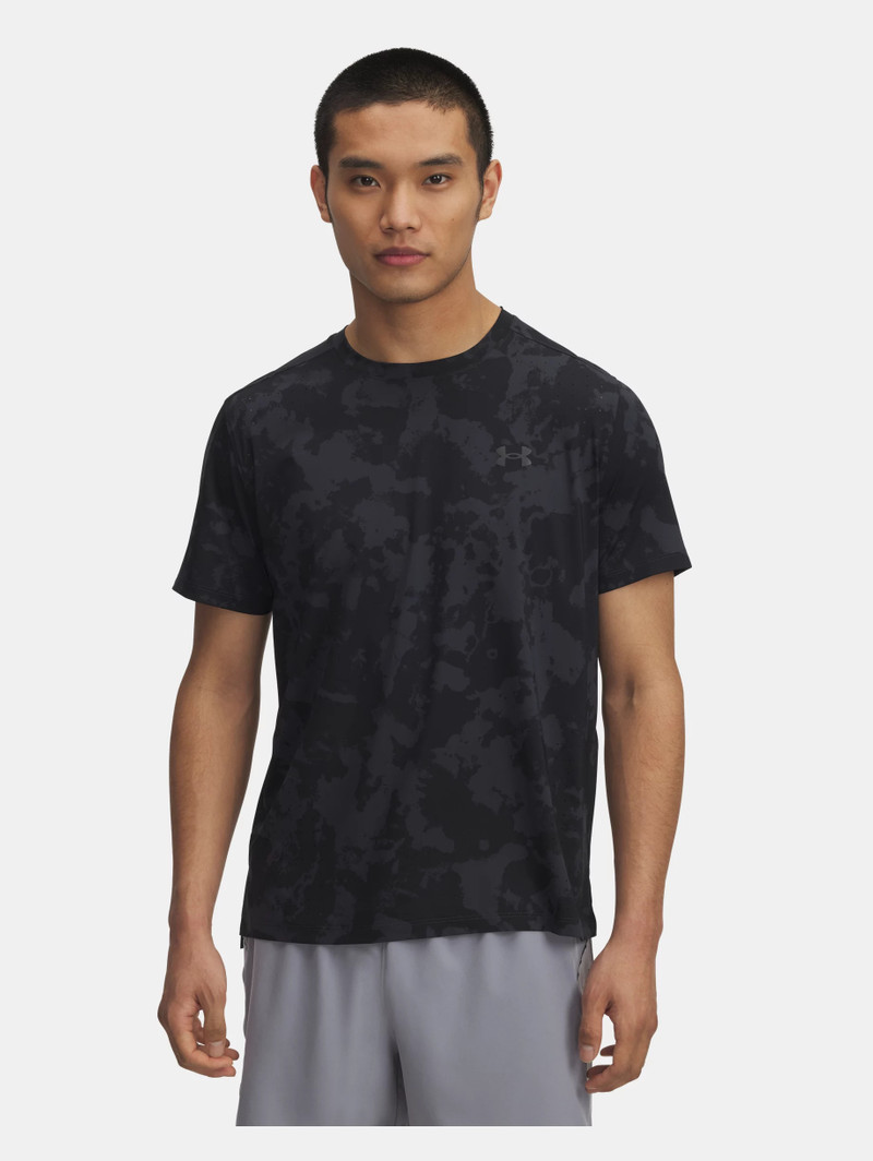 UA Launch Elite Printed 1