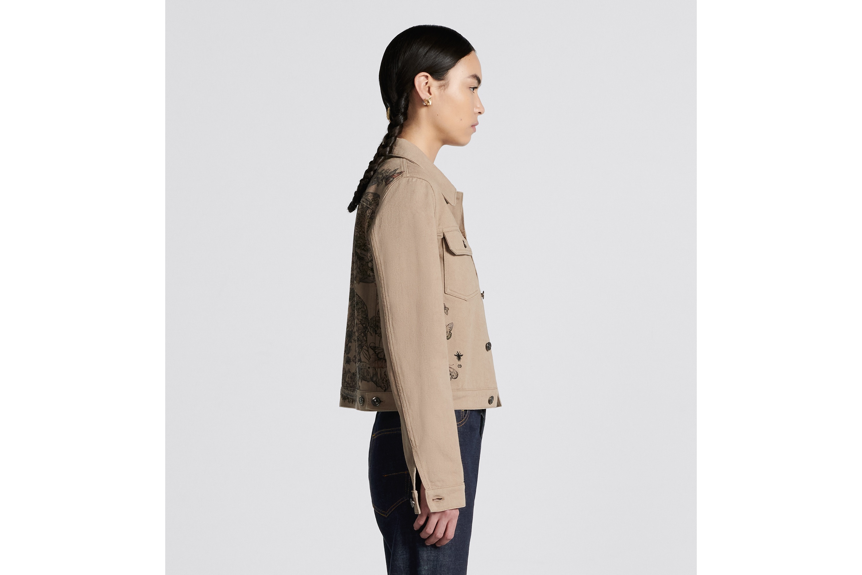 Jacket - 6