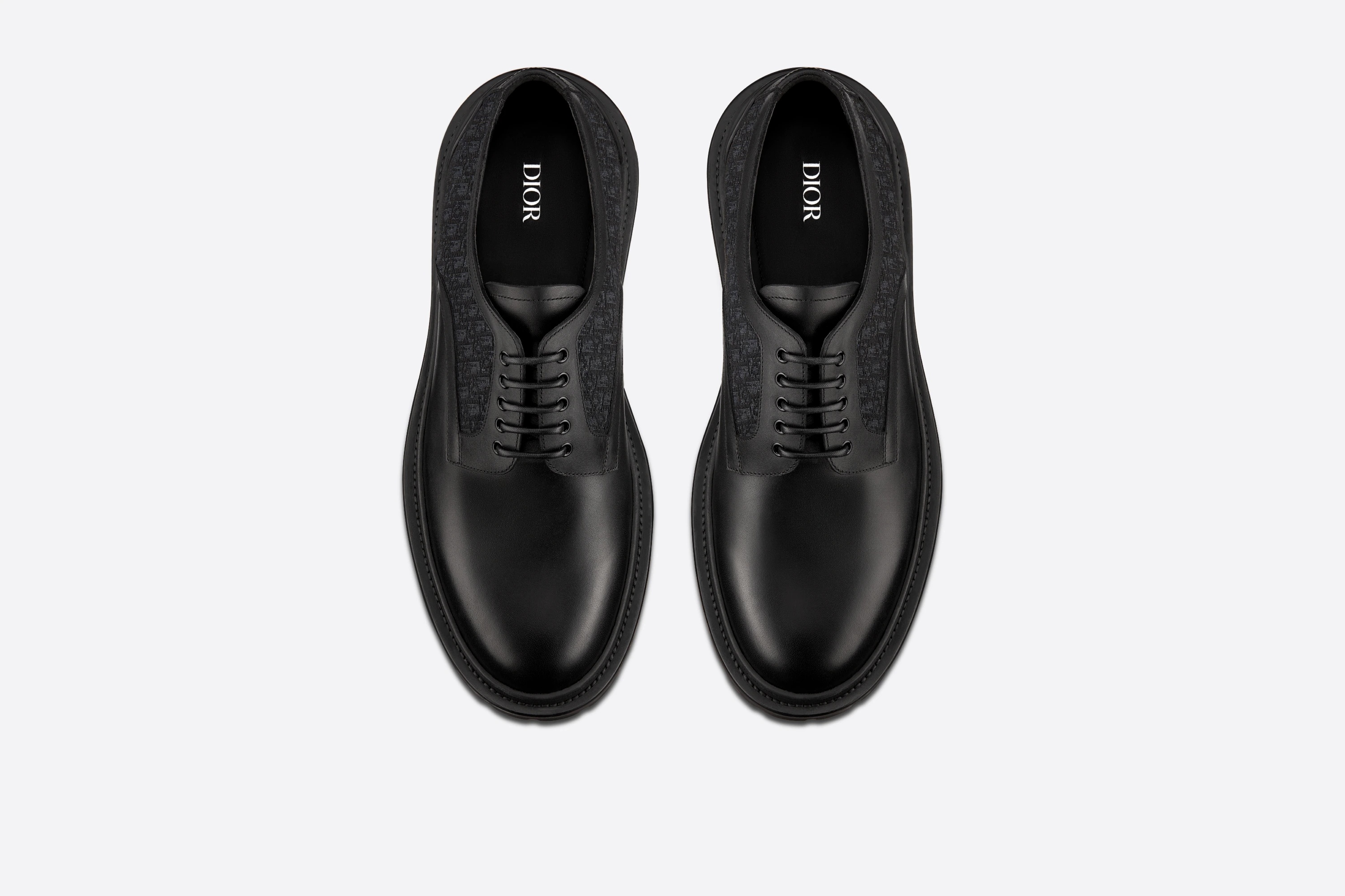 Dior Explorer Derby Shoe - 4