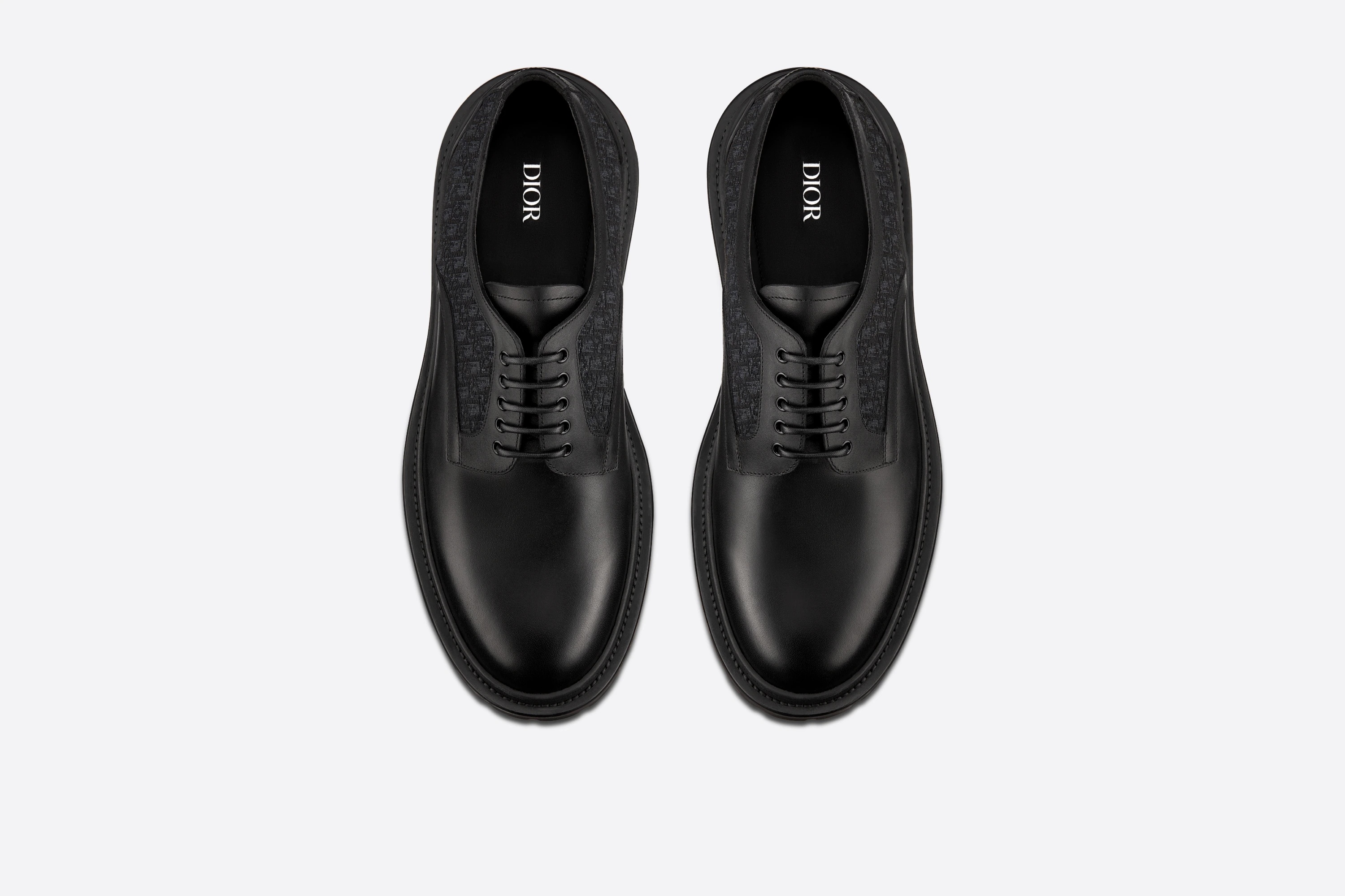 Dior Explorer Derby Shoe - 4