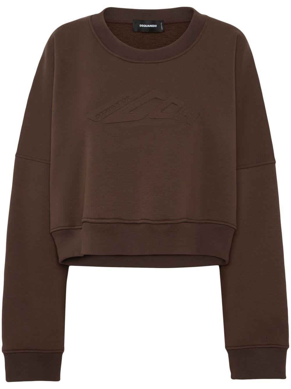 Icon sweatshirt - 1