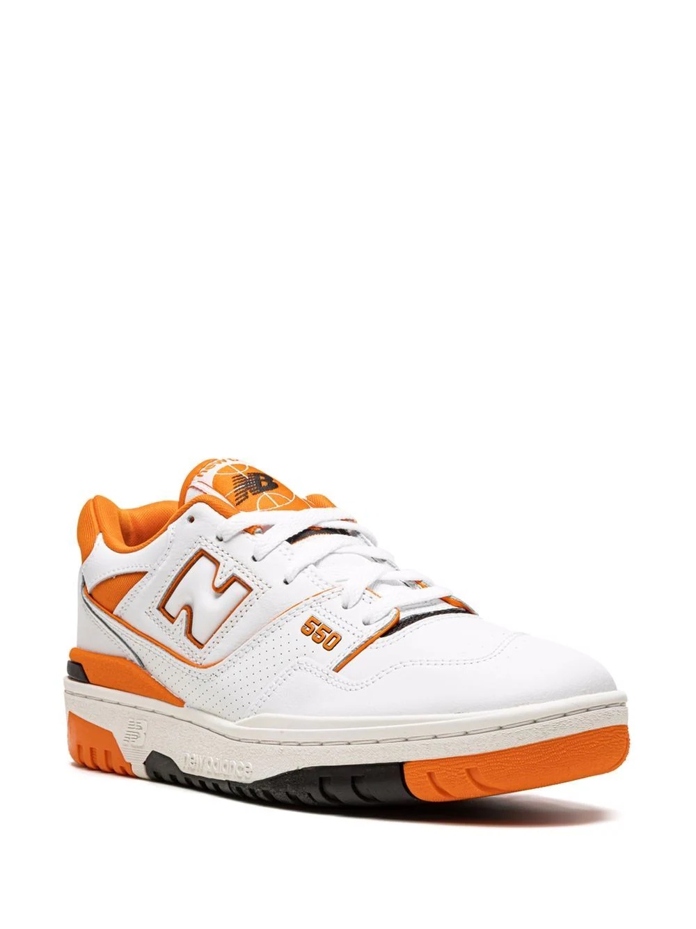550 "Syracuse" sneakers - 2