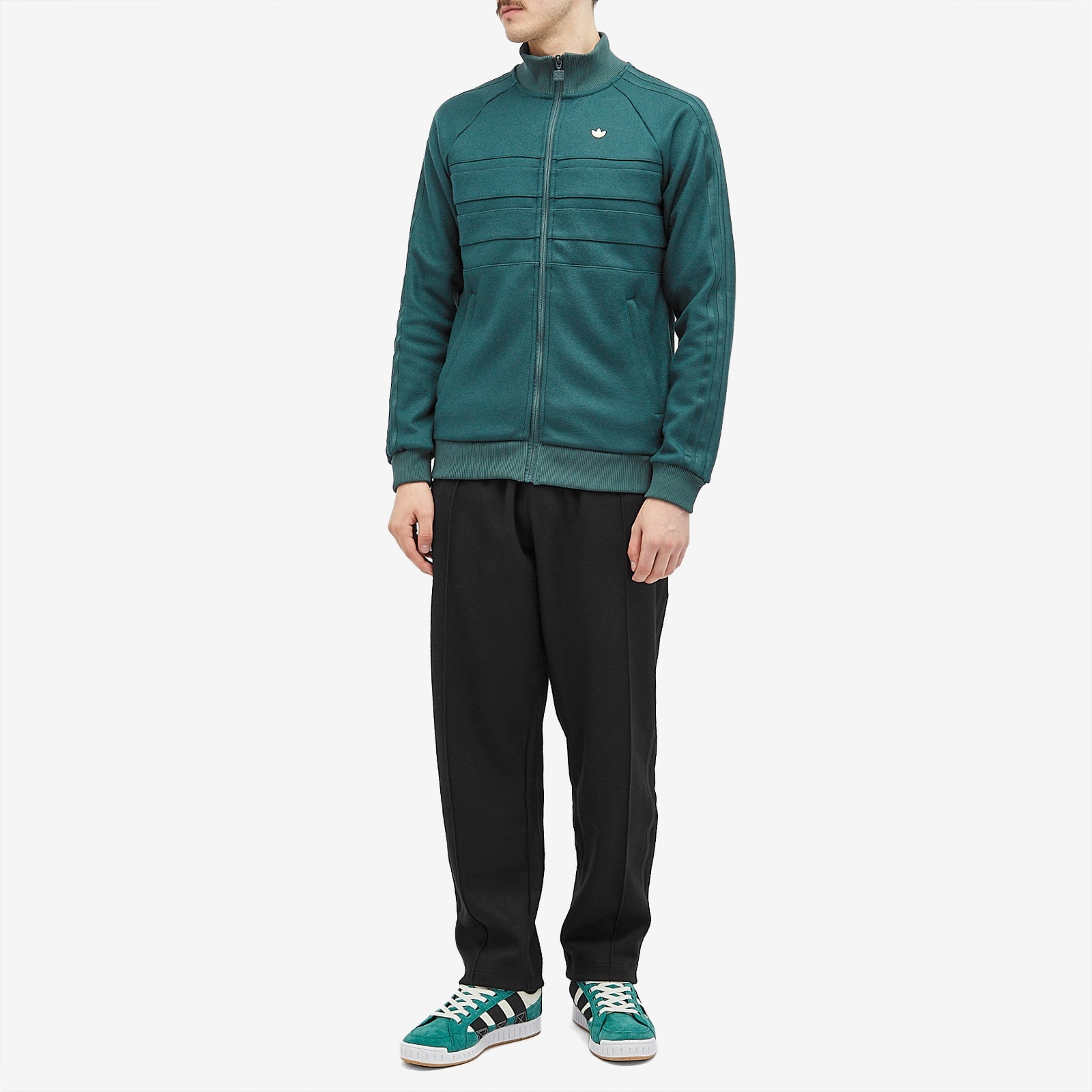 Adidas Track Pant - 4