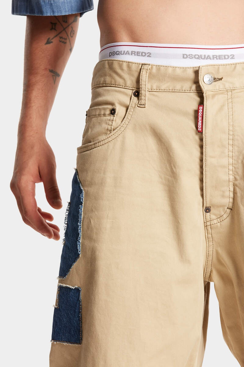 EROS PANTS - 7