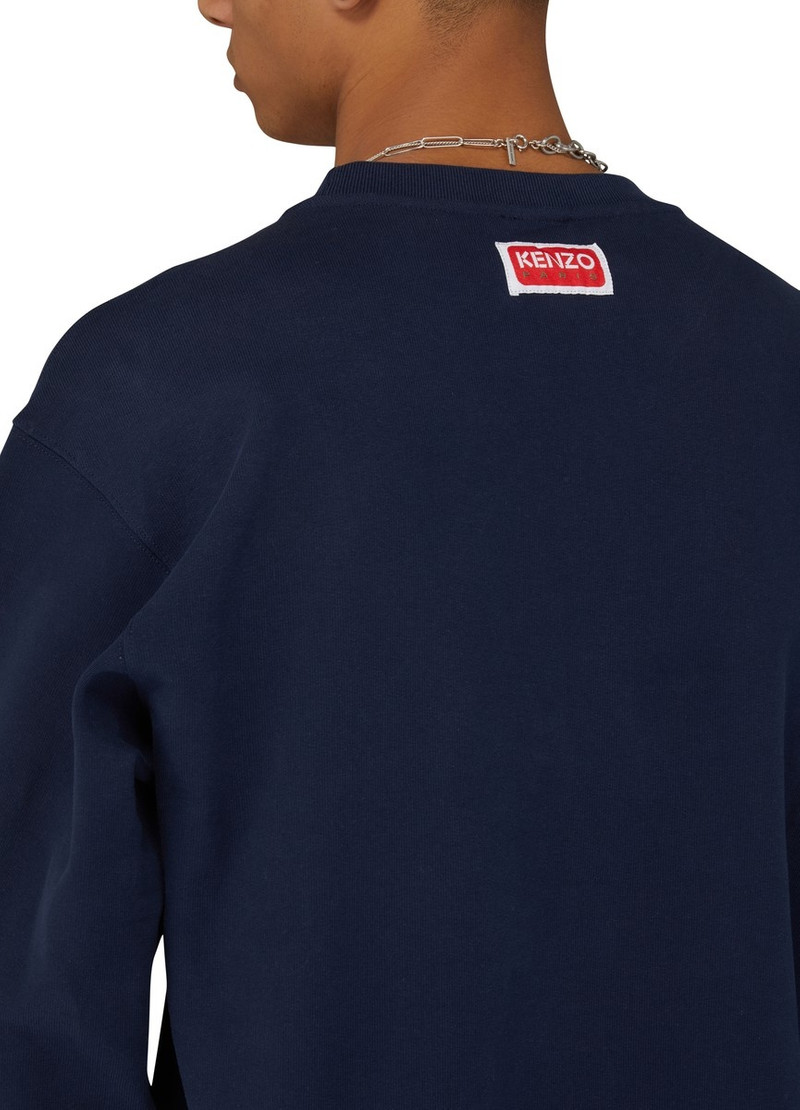 Logo Sweatshirt 5