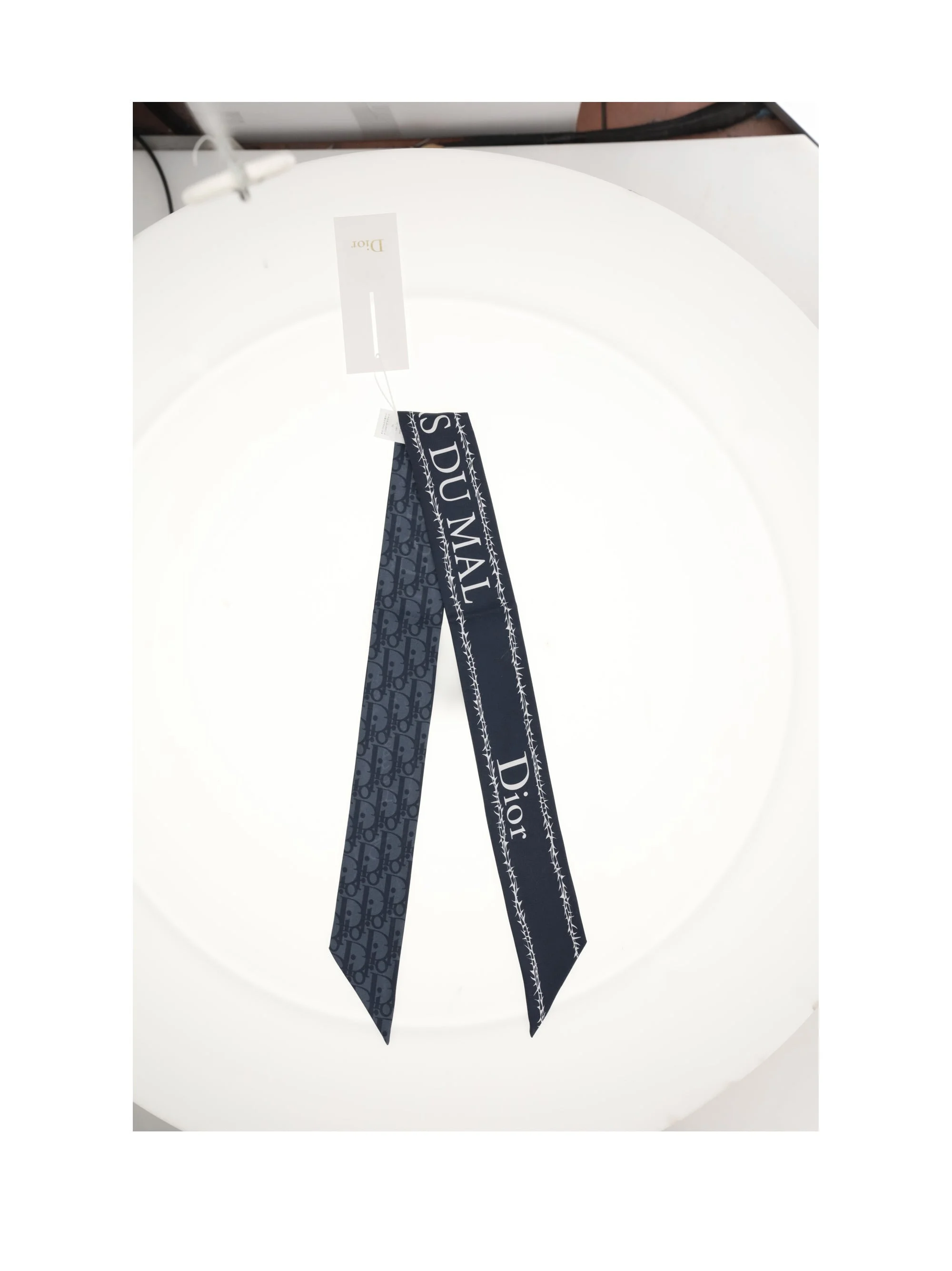 Dior Women Scarf-Mitzah - 1