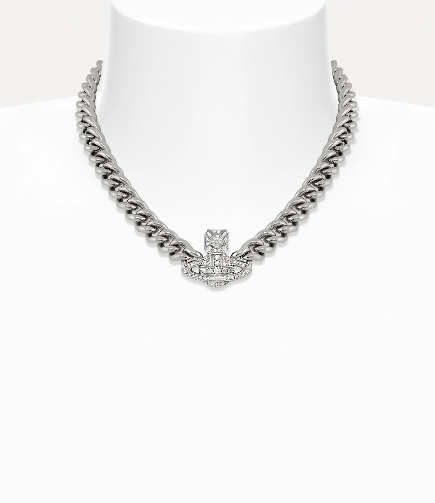 GRAZIELLA SMALL CHOKER - 1