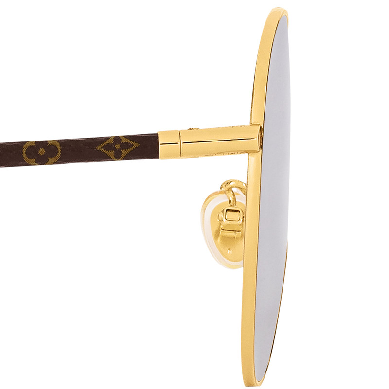 Louis Vuitton LV First Pilot Sunglasses outlook
