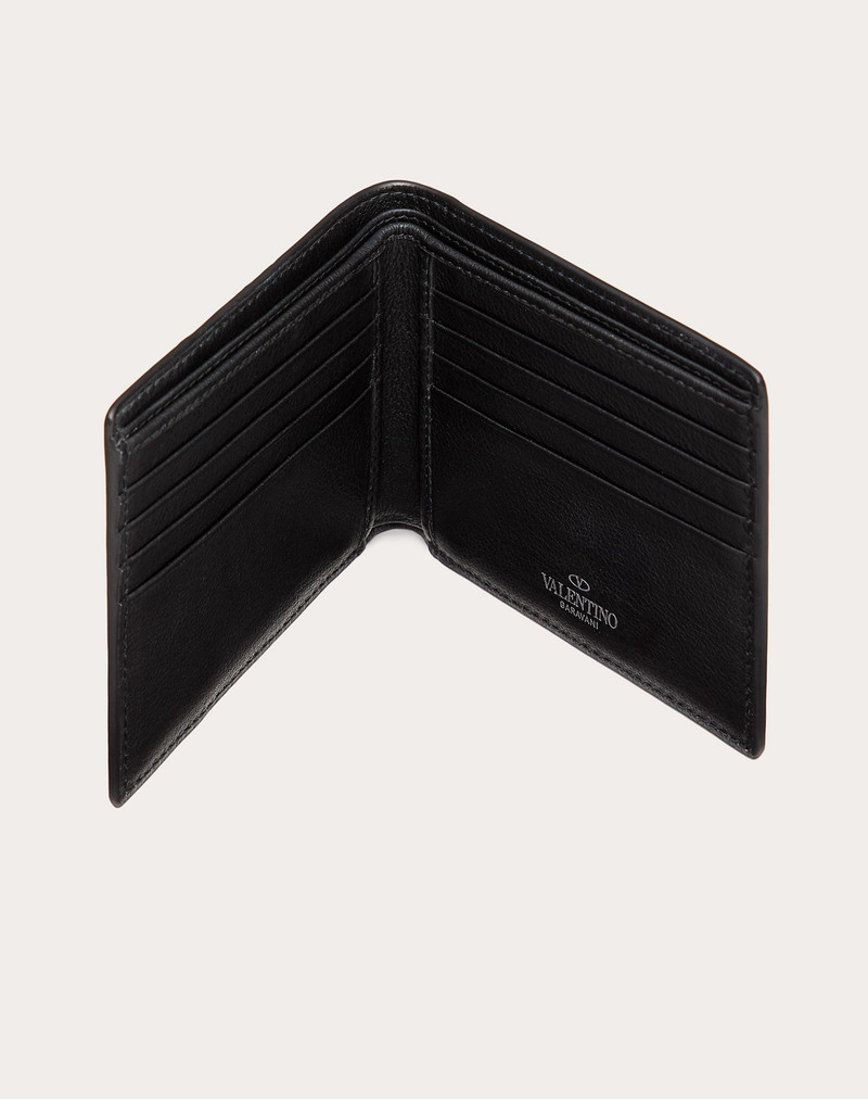 VLogo Signature Wallet 5