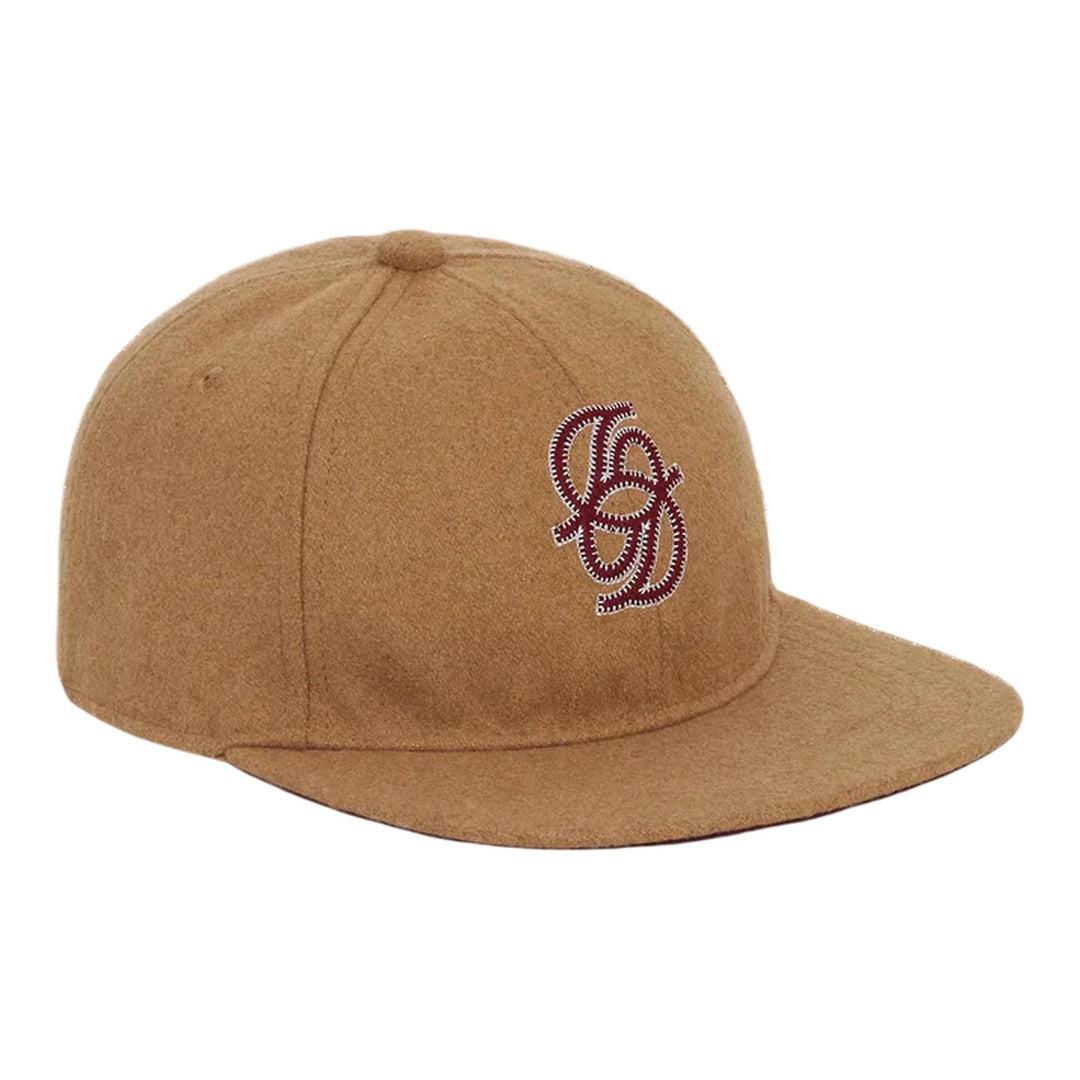 La Casquette Monogramme - 2