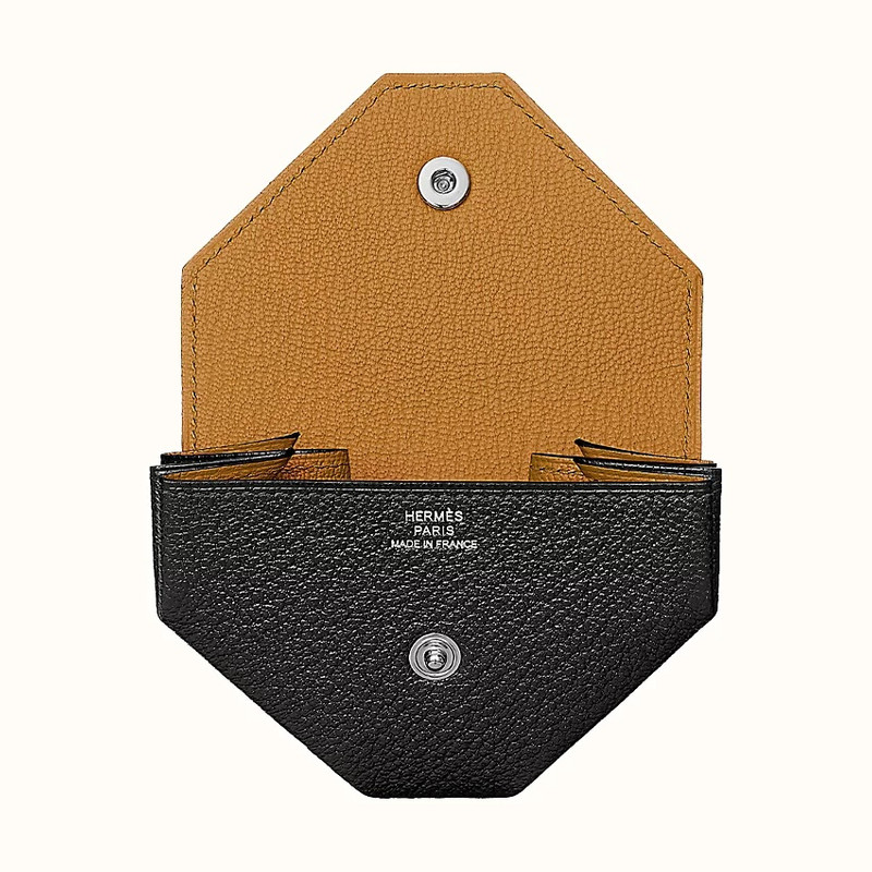 Hermès 24 verso change purse outlook