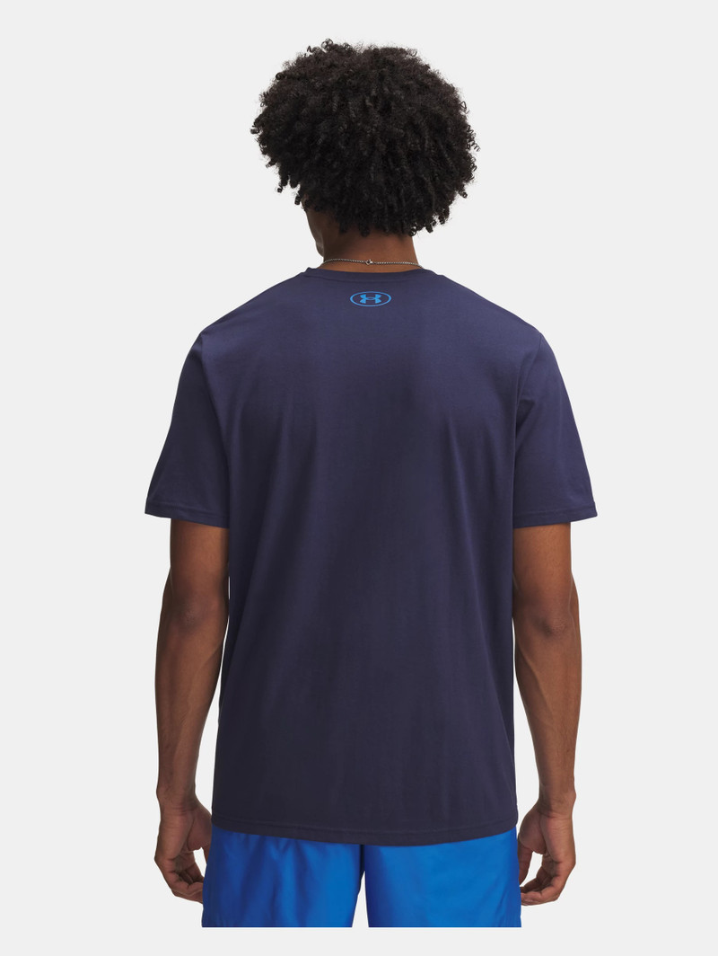 Under Armour UA Circle Logo Stack outlook