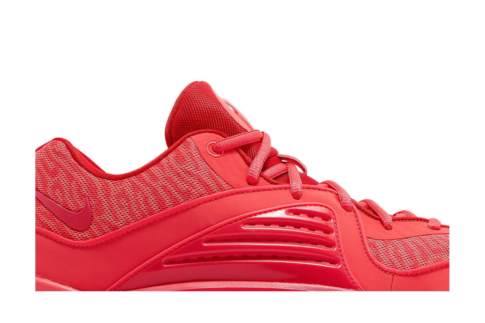KD 16 'Ember Glow' - 2