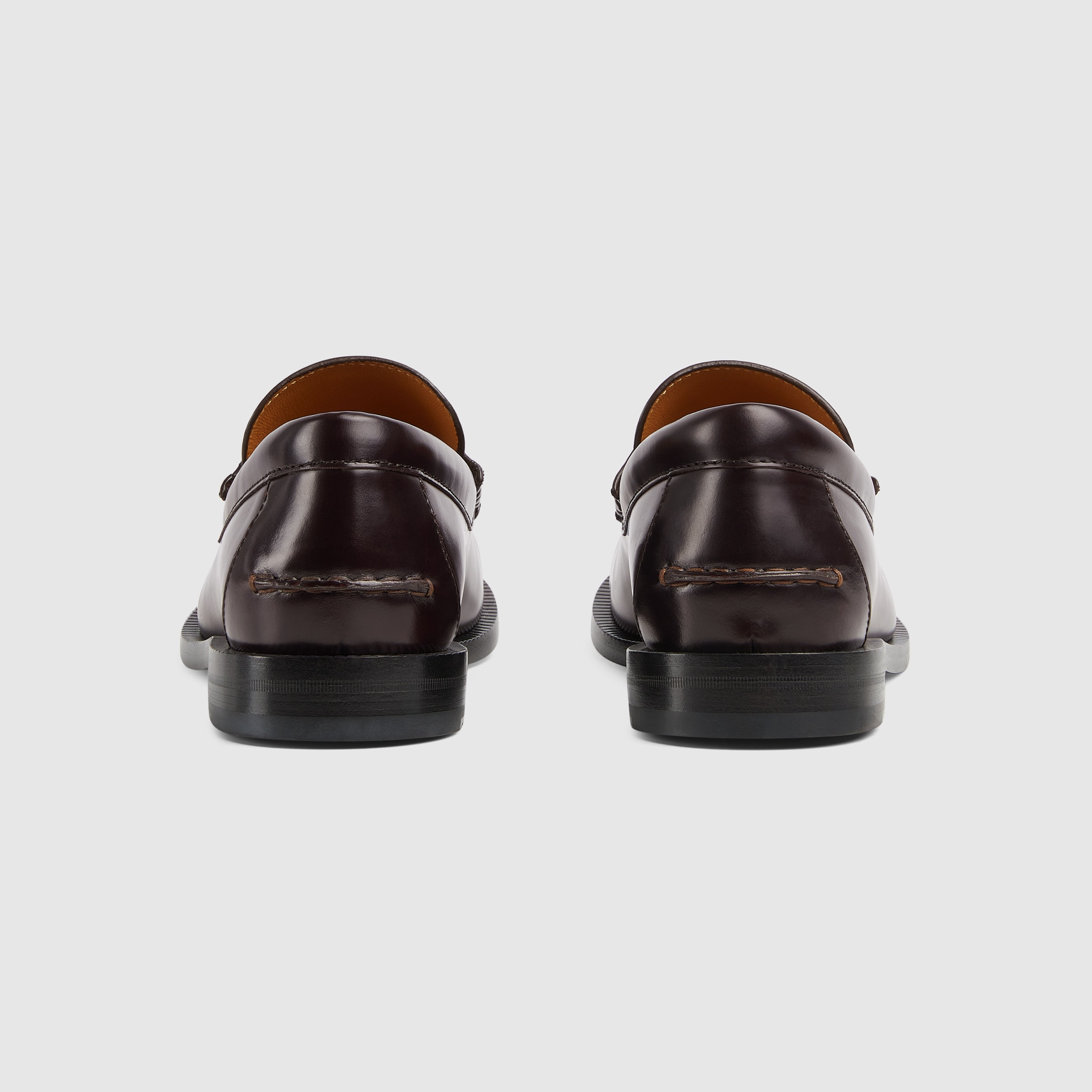 Men's loafer with removable detail - 7