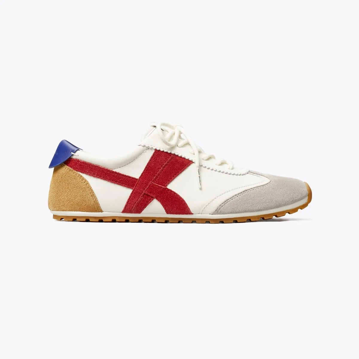 Hank Field Sneaker - 1