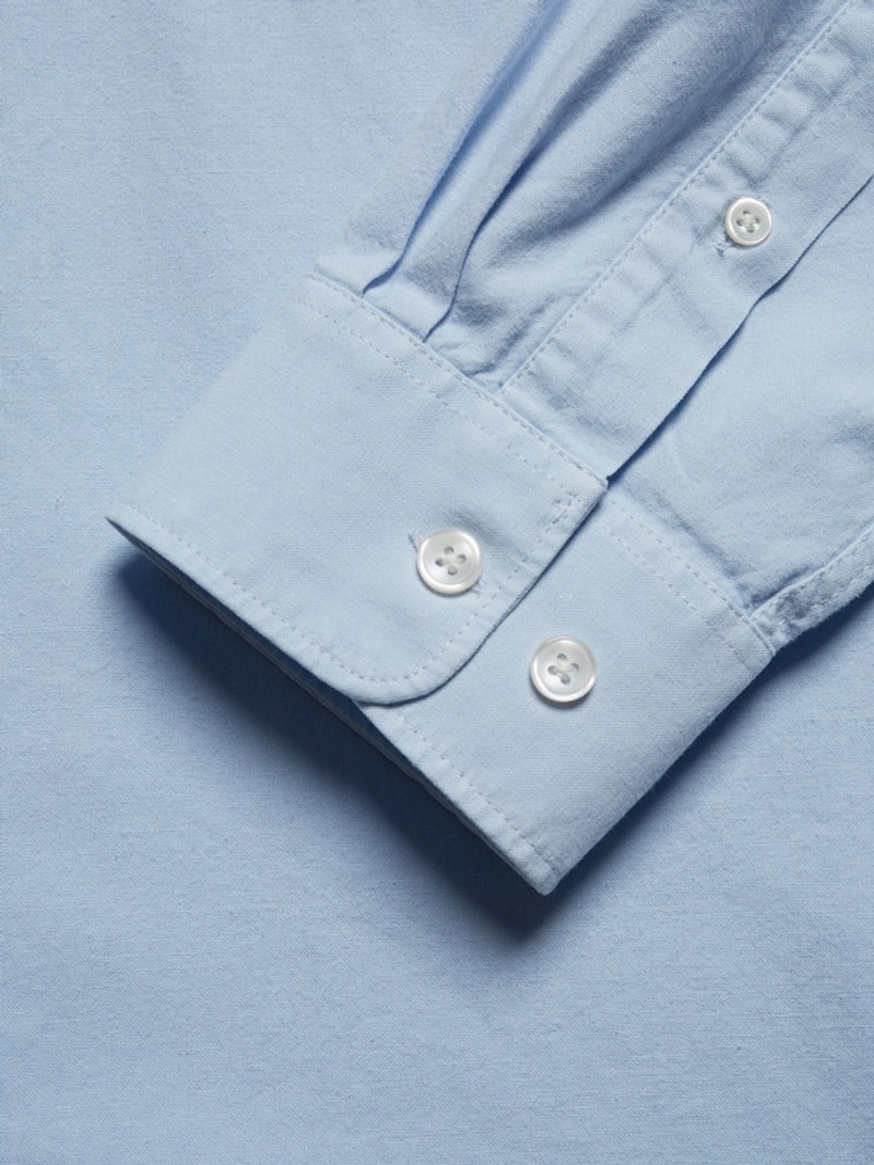 John Shirt Summer BD 7