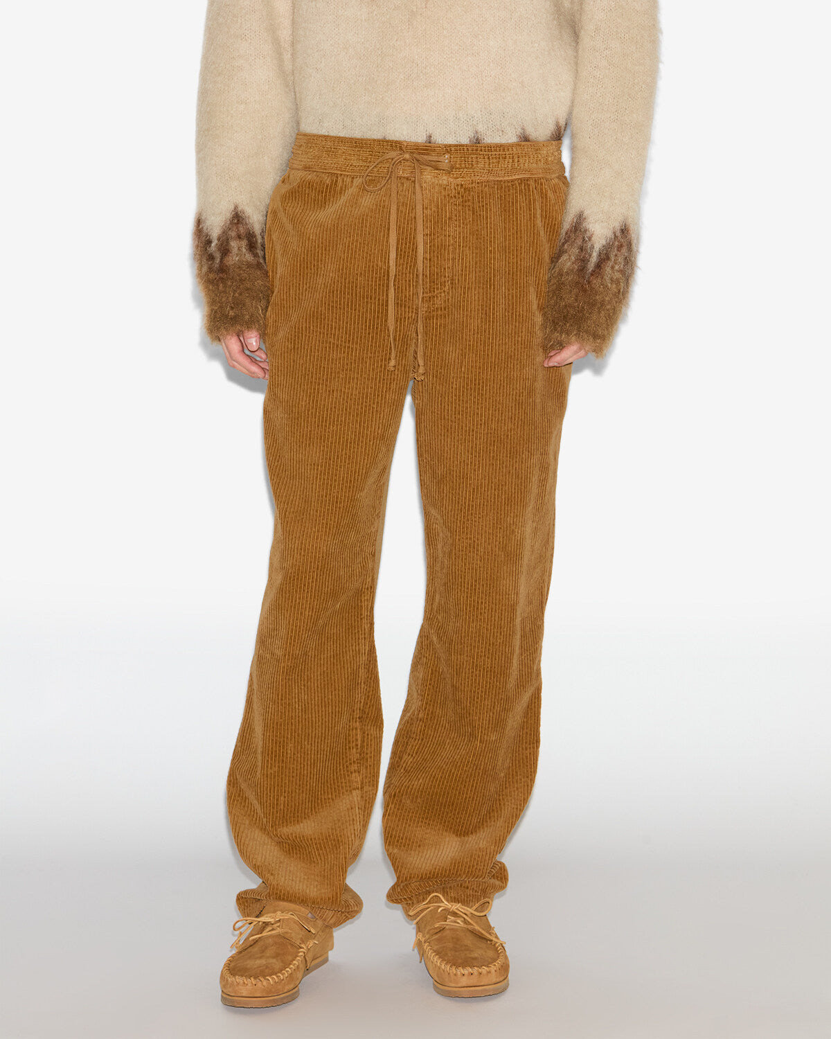 NIRLEN PANTS - 4