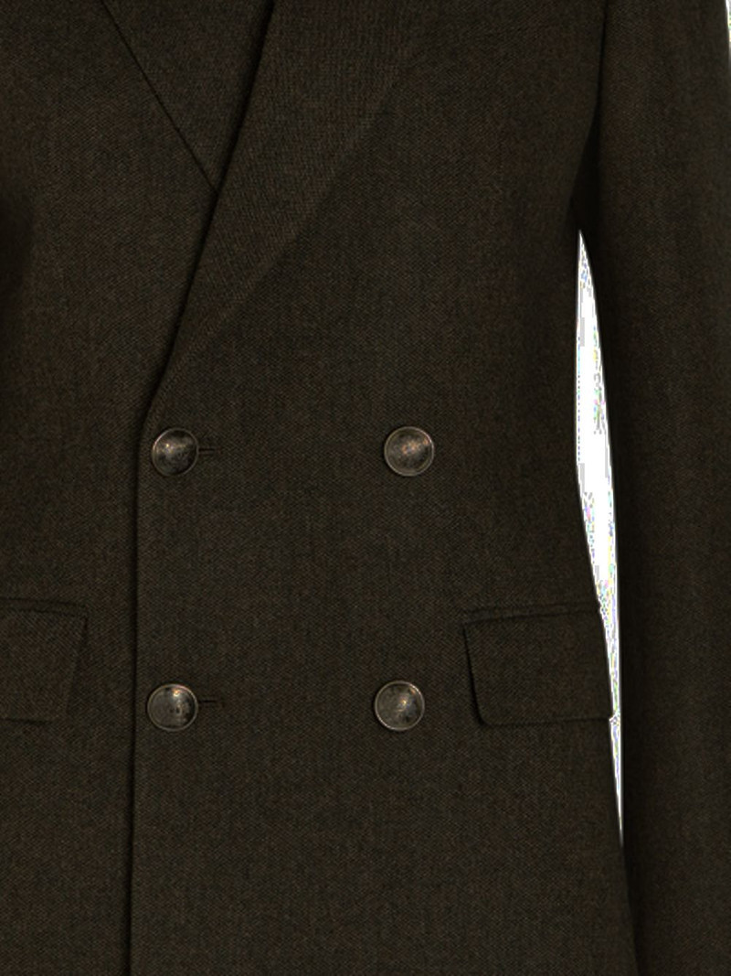 NILI LOTAN double-breasted blazer outlook