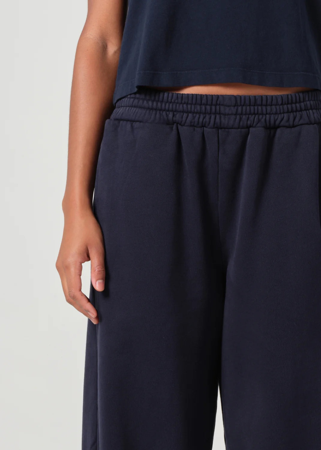 Elliott Sweatpants in Mirage - 5