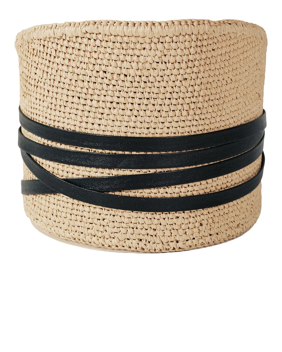 Undone Corset Belt - 1
