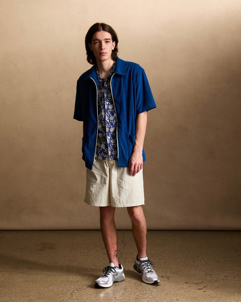 Bone Utility Short 4