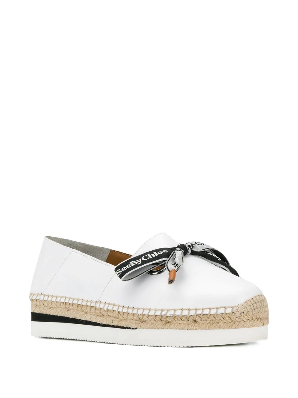 flatform espadrilles - 2