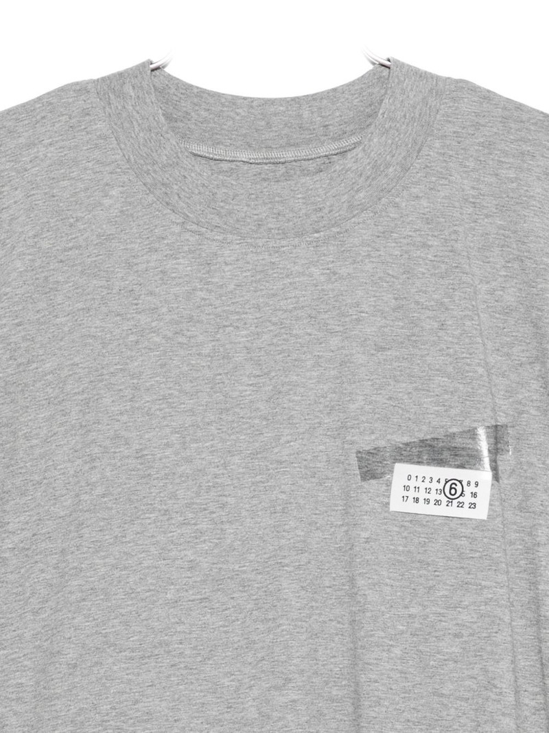 short sleeve T-shirt 3
