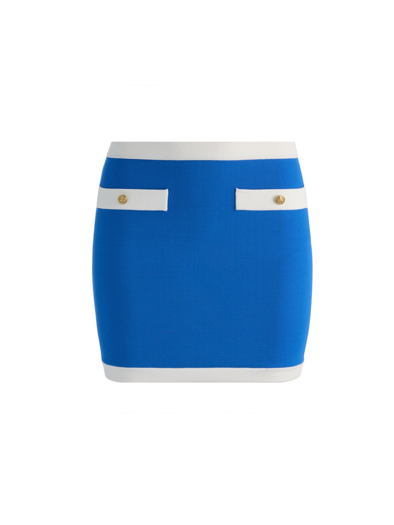 KIPP MINI SKIRT 1
