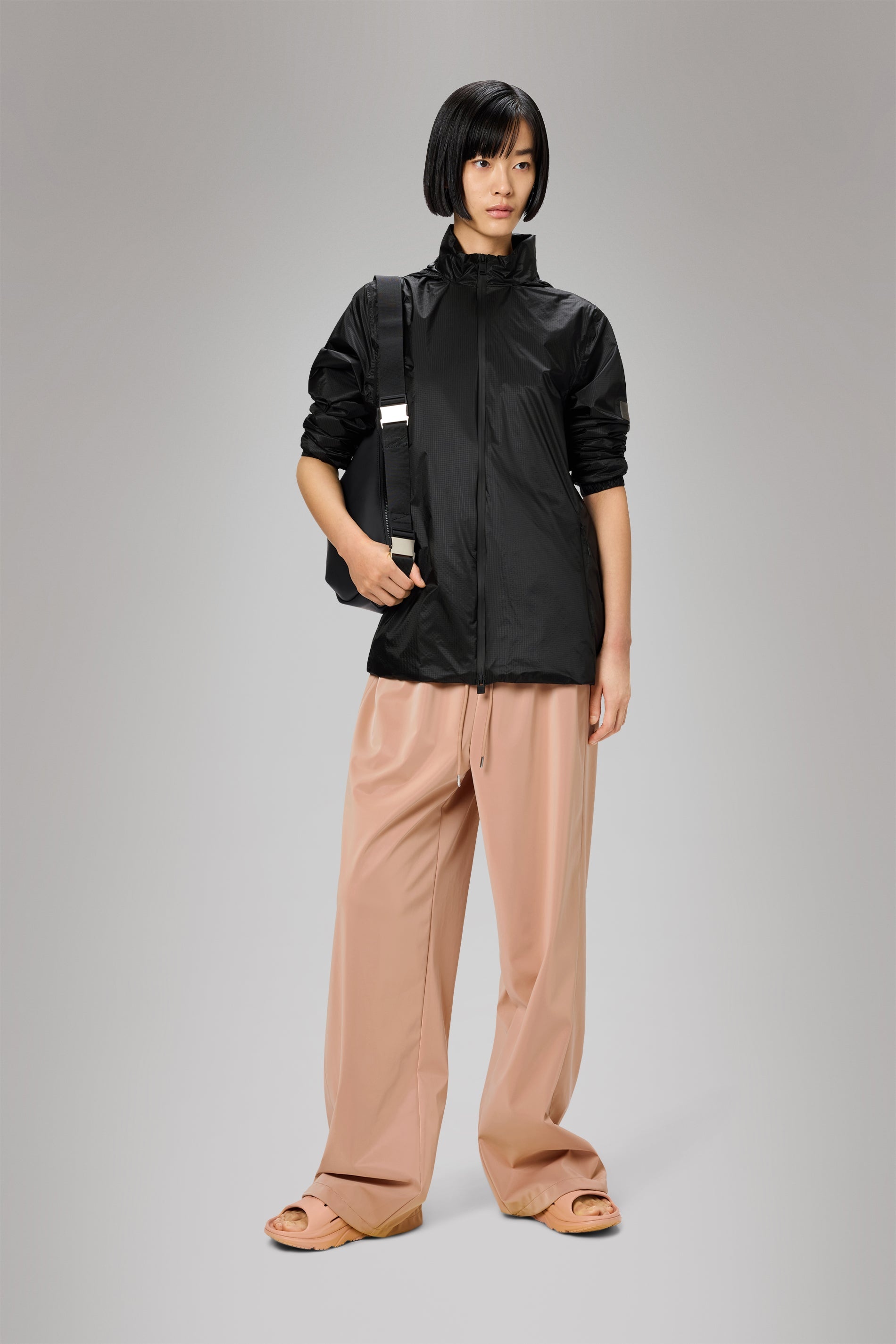 Kauto Insulated Curve Jacket - 4