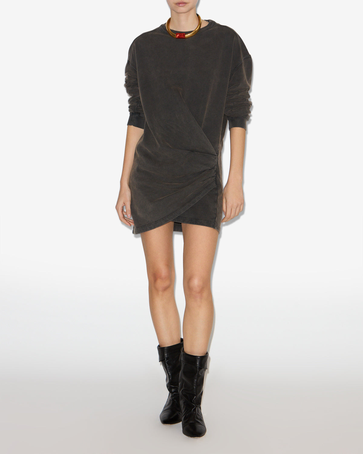 PIPPER DRESS - 2