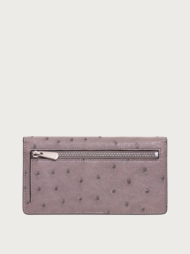 GANCINI CONTINENTAL WALLET - 3