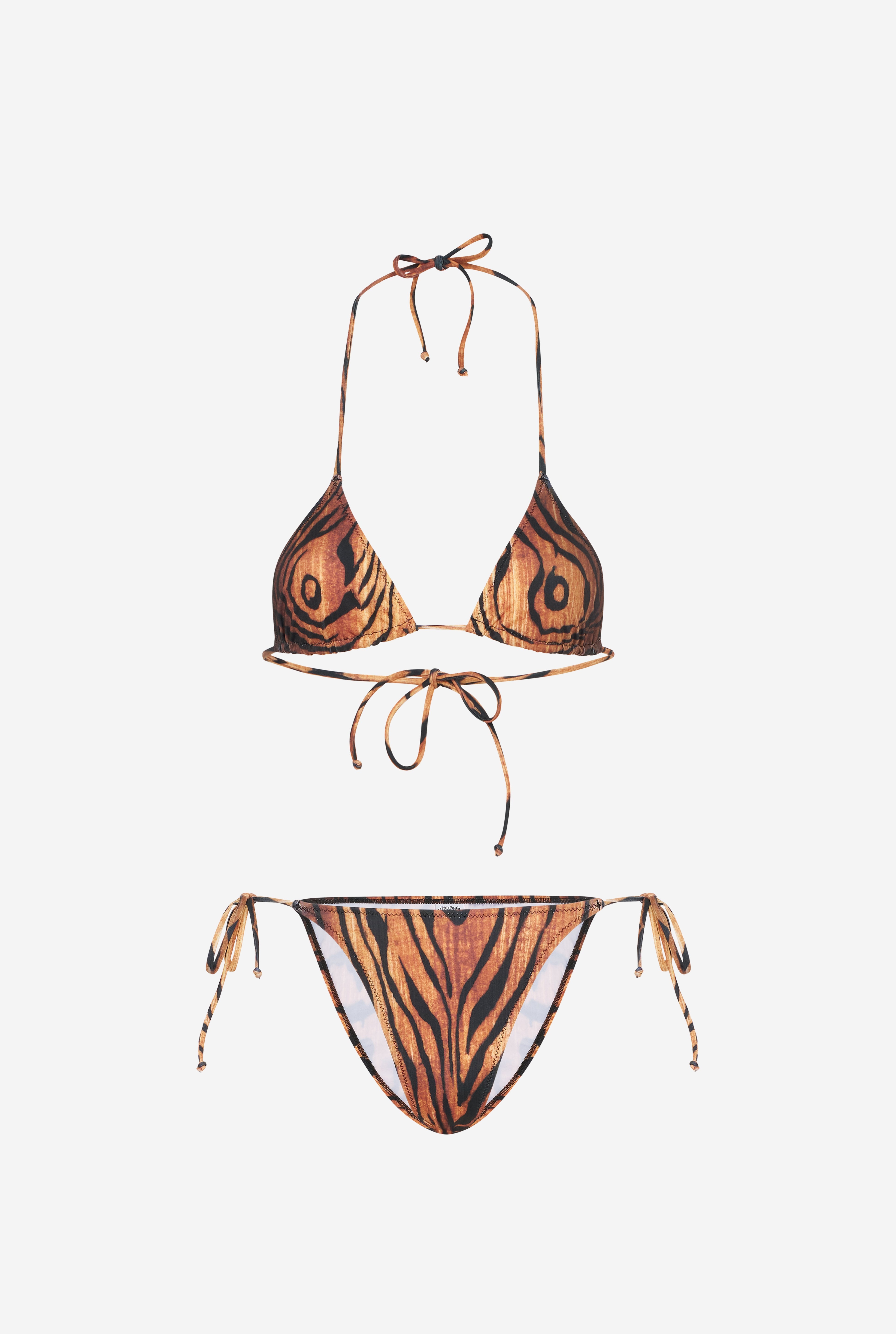 THE WOOD BIKINI - 6