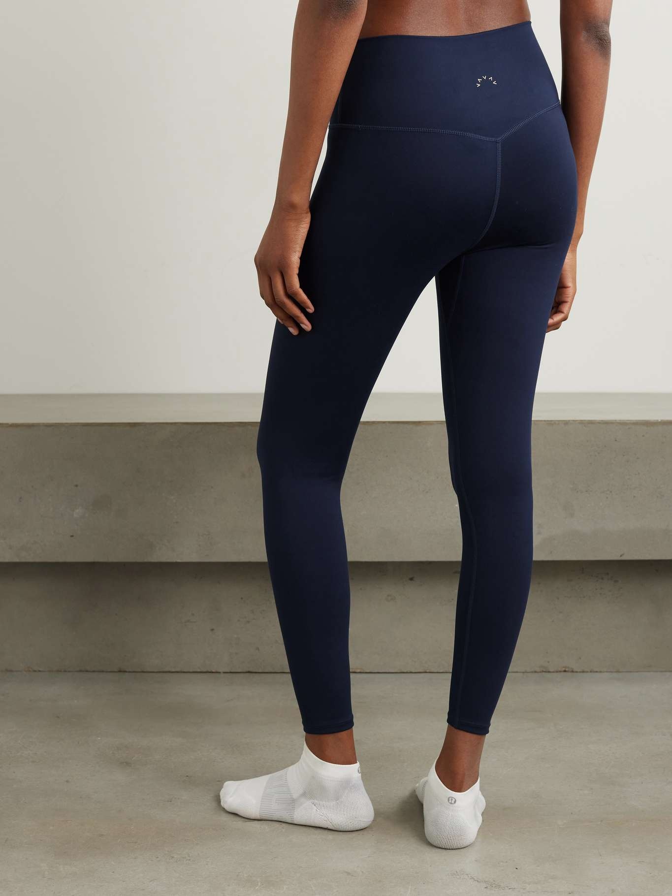FreeSoft™️ jersey leggings - 3