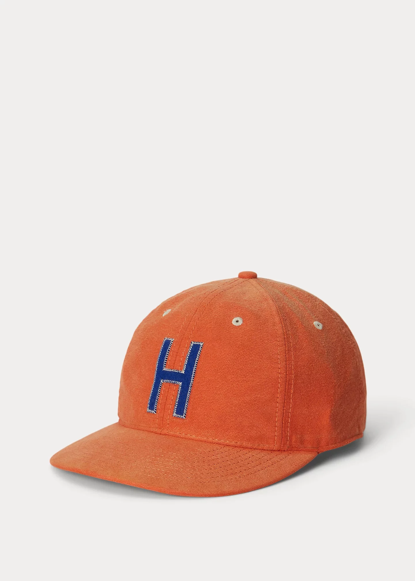 Chamois Ball Cap - 1