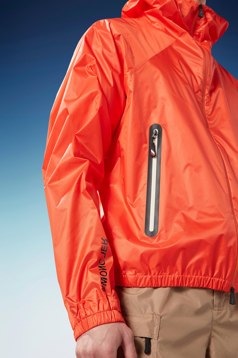 Leiten Windbreaker 8