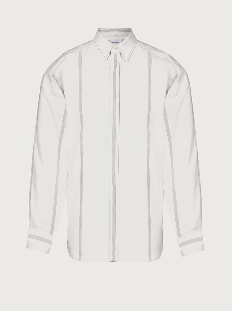 COMFORT SHIRT - 1