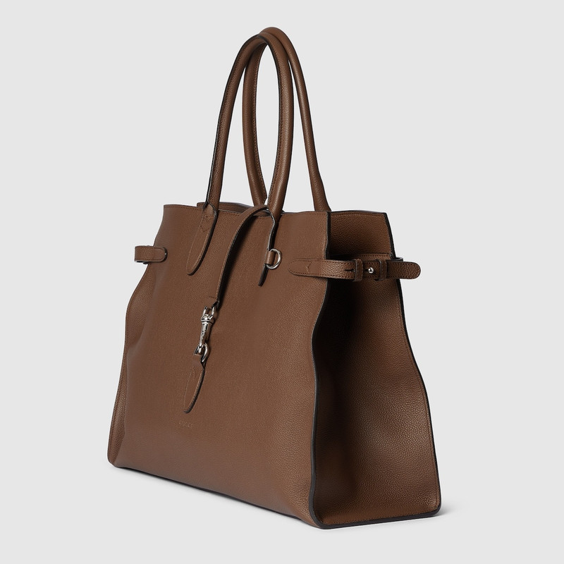 GUCCI Gucci Jackie large tote bag outlook